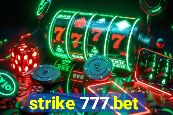 strike 777.bet